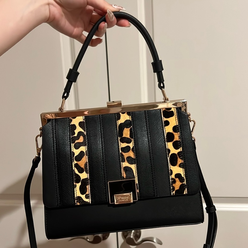 Dune London purse